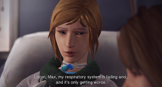 Illustration for article titled The Newest Life is Strange Episode Starts With A Major Shocker